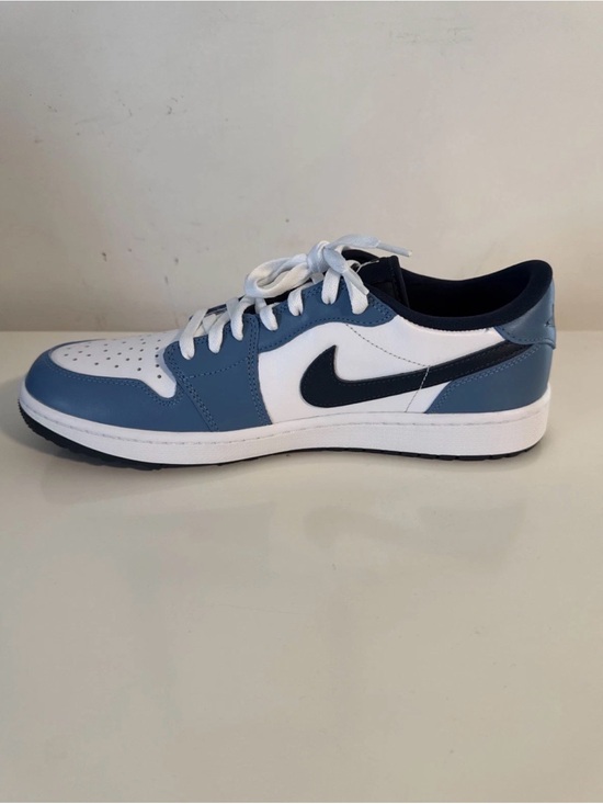 AIR JORDAN 1 LOW G Men’s Size 12 GOLF main image 8